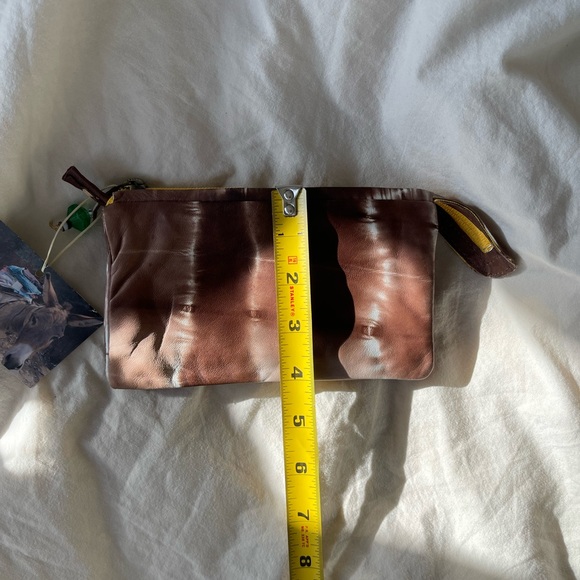 SAMMY ETHIOPIA Handmade Small Bag / Wallet - Picture 10 of 10